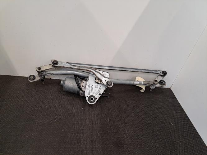 Image Moteur essuie glace avant - AUDI A6 3