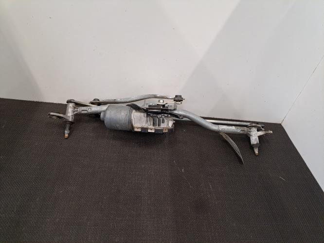 Image Moteur essuie glace avant - AUDI A6 3
