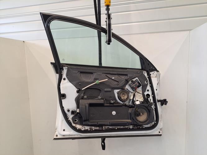 Image Porte avant gauche - AUDI A6 3