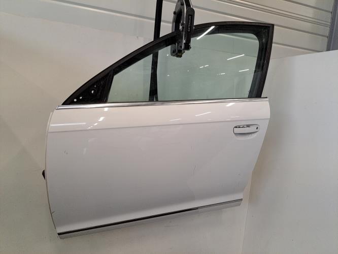 Image Porte avant gauche - AUDI A6 3