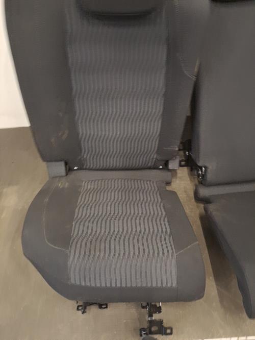 Image Banquette arriere (KIT DERIV VP) - PEUGEOT 308 2 SW