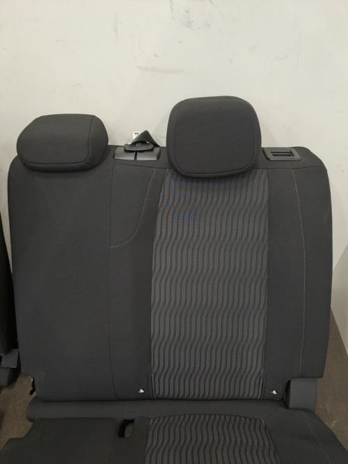 Image Banquette arriere (KIT DERIV VP) - PEUGEOT 308 2 SW