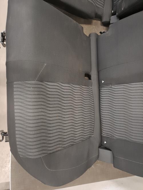 Image Banquette arriere (KIT DERIV VP) - PEUGEOT 308 2 SW