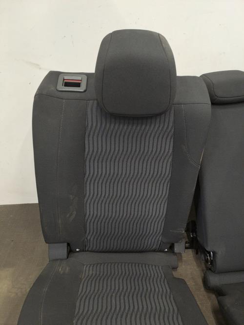 Image Banquette arriere (KIT DERIV VP) - PEUGEOT 308 2 SW