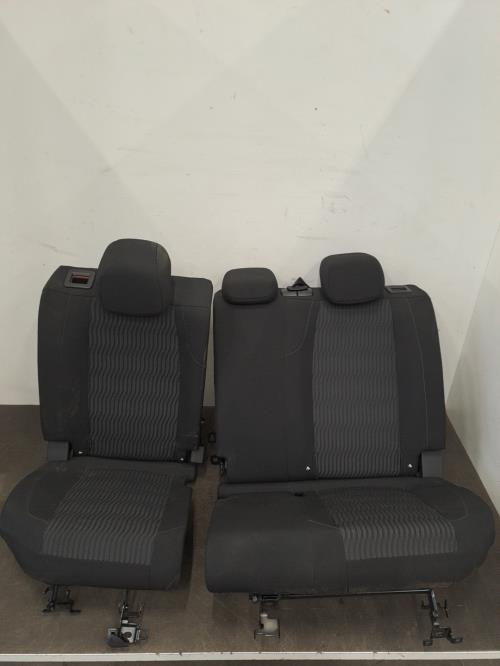 Image Banquette arriere (KIT DERIV VP) - PEUGEOT 308 2 SW