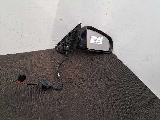 Image Retroviseur droit - AUDI A3 2