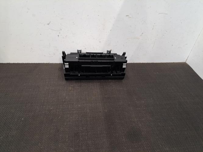 Image Commande chauffage - AUDI A3 2