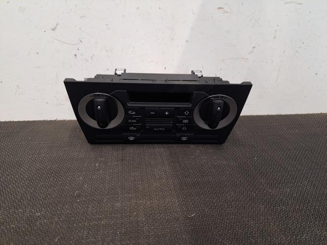 Image Commande chauffage - AUDI A3 2