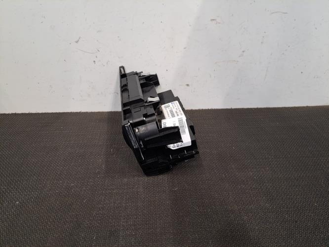 Image Commande chauffage - AUDI A3 2
