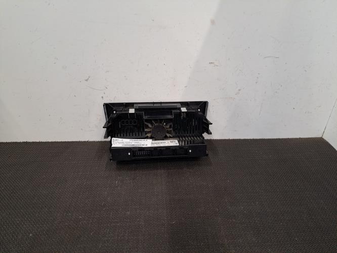 Image Commande chauffage - AUDI A3 2