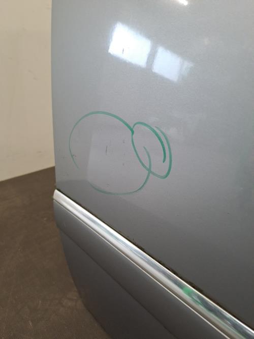 Image Porte avant droit - PEUGEOT 607