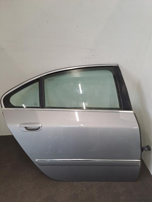 Image Porte arriere droit - PEUGEOT 607