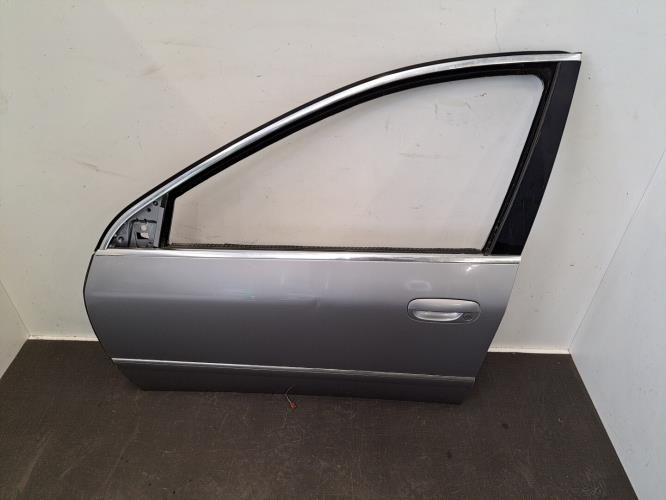 Image Porte avant gauche - PEUGEOT 607