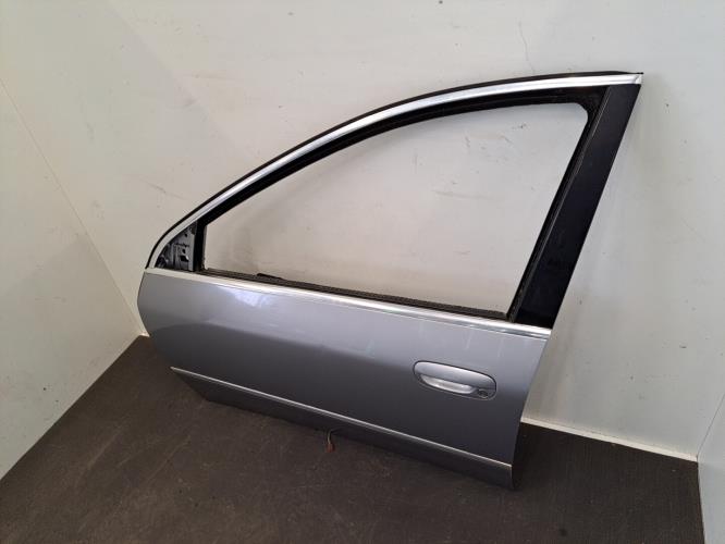 Image Porte avant gauche - PEUGEOT 607