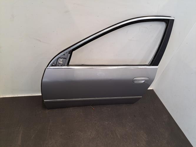 Image Porte avant gauche - PEUGEOT 607