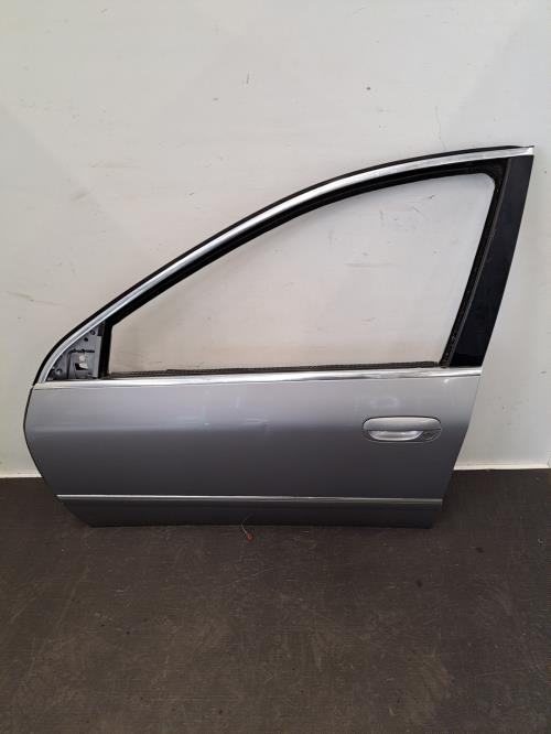 Image Porte avant gauche - PEUGEOT 607