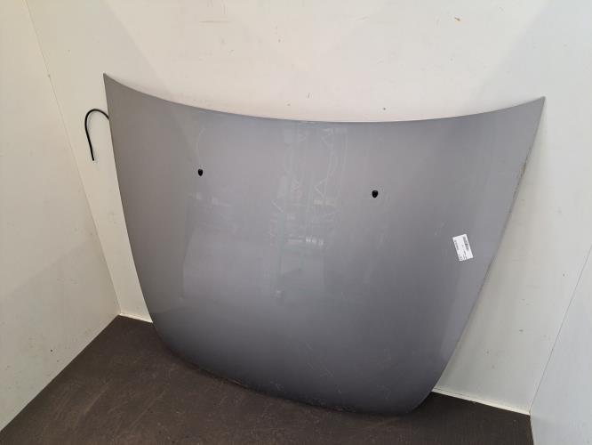 Image Capot - PEUGEOT 607