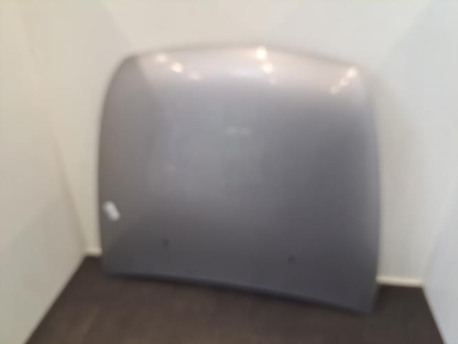Image Capot - PEUGEOT 607