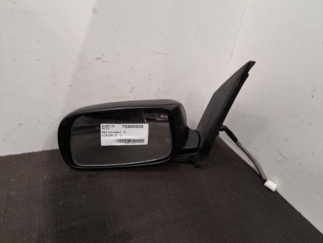 Image Retroviseur gauche - DAIHATSU SIRION 2