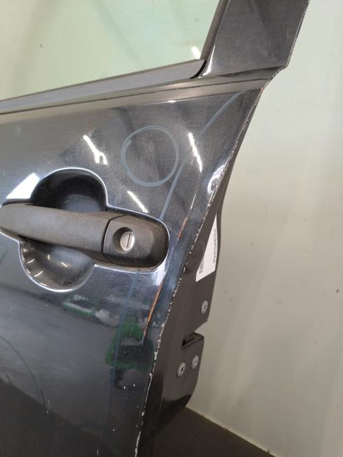 Image Porte avant gauche - DAIHATSU SIRION 2