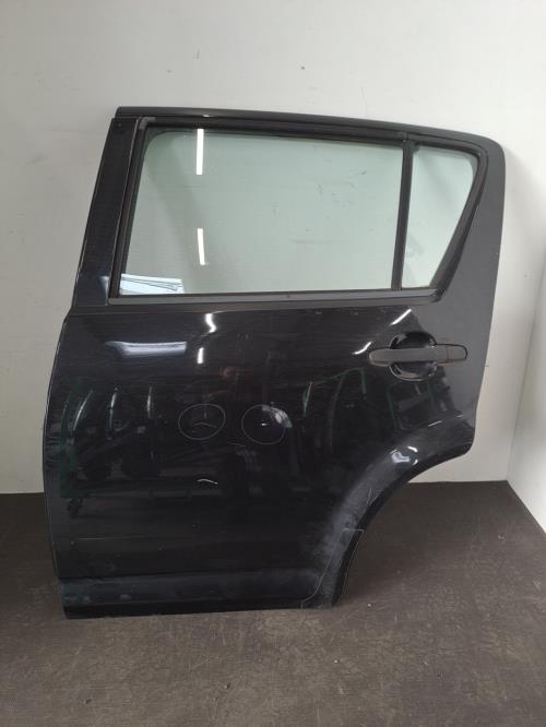 Image Porte arriere gauche - DAIHATSU SIRION 2