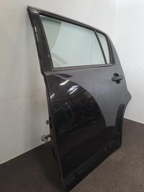 Image Porte arriere gauche - DAIHATSU SIRION 2