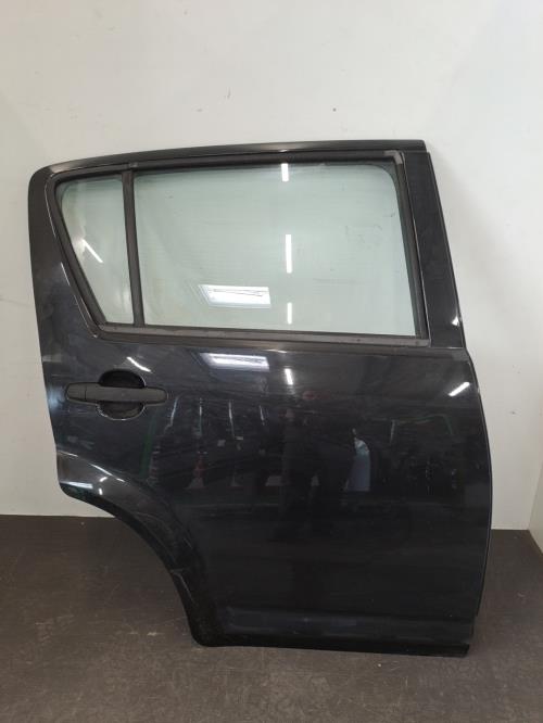 Image Porte arriere droit - DAIHATSU SIRION 2