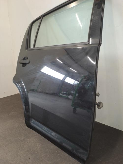 Image Porte arriere droit - DAIHATSU SIRION 2