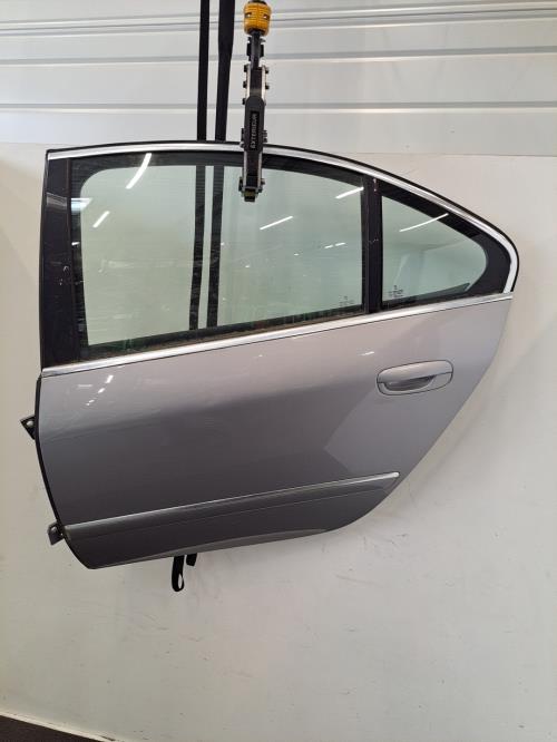 Image Porte arriere gauche - PEUGEOT 607