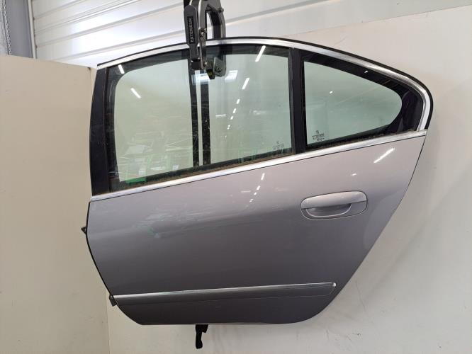 Image Porte arriere gauche - PEUGEOT 607