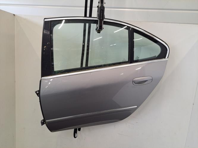Image Porte arriere gauche - PEUGEOT 607
