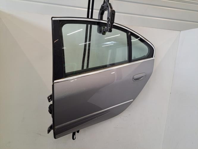 Image Porte arriere gauche - PEUGEOT 607