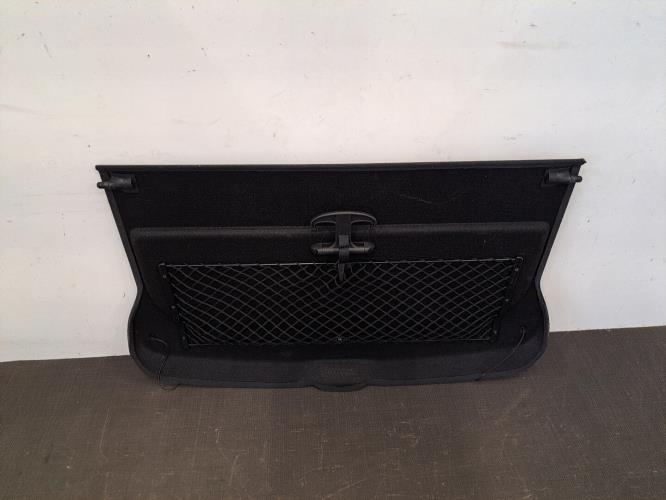 Image Plage arriere - AUDI A3 2