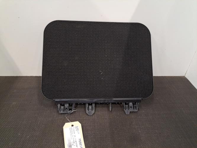 Image Trappe de plancher - RENAULT KANGOO 2