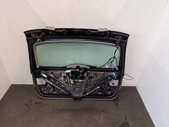 Image Malle/Hayon arriere - BMW SERIE 3 E91
