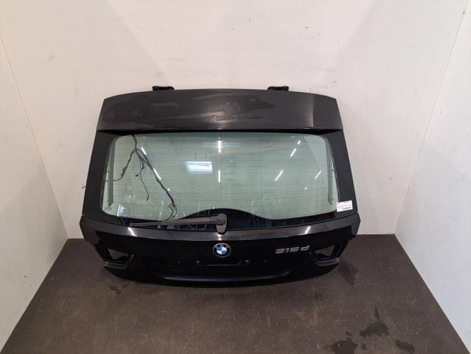 Image Malle/Hayon arriere - BMW SERIE 3 E91