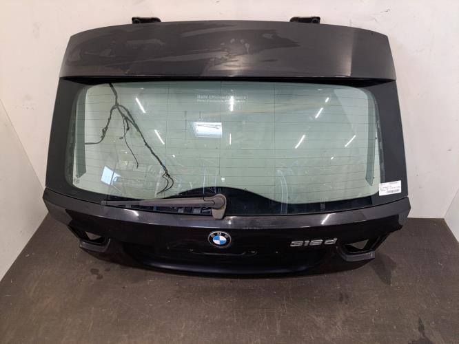 Image Malle/Hayon arriere - BMW SERIE 3 E91