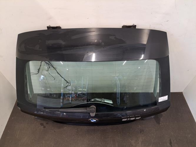 Image Malle/Hayon arriere - BMW SERIE 3 E91