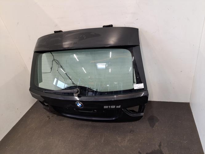 Image Malle/Hayon arriere - BMW SERIE 3 E91