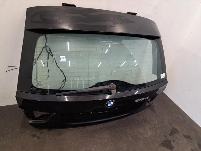 Image Malle/Hayon arriere - BMW SERIE 3 E91