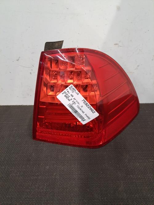 Image Feu arriere principal droit (feux) - BMW SERIE 3 E91