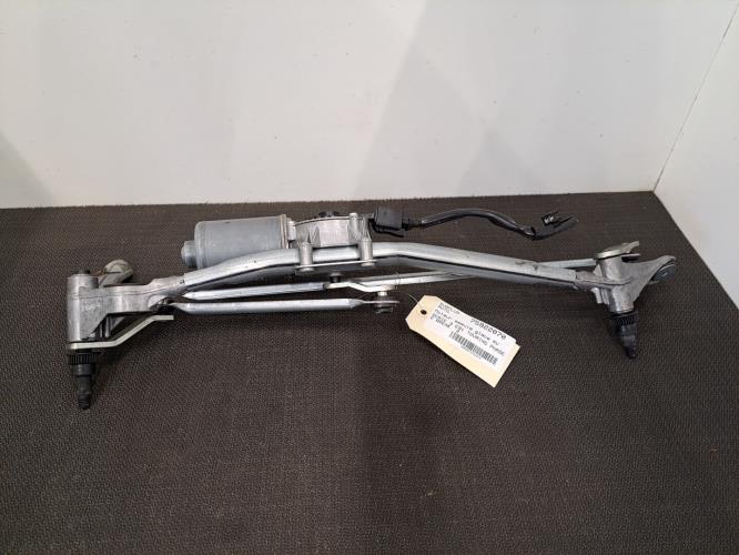 Image Moteur essuie glace avant - BMW SERIE 3 E91