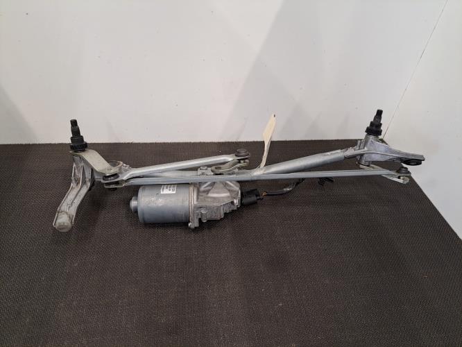 Image Moteur essuie glace avant - BMW SERIE 3 E91