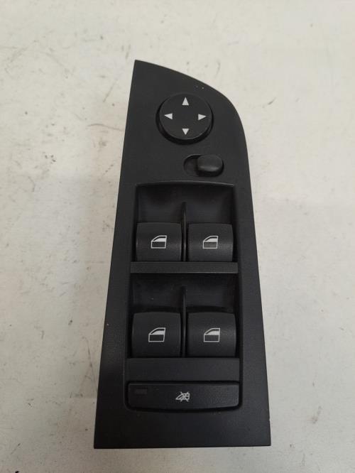 Image Interrupteur de leve vitre avant gauche - BMW SERIE 3 E91