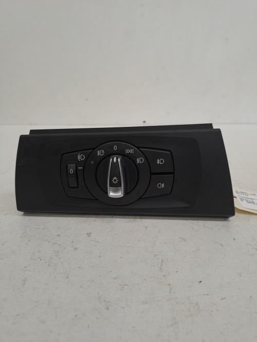 Image Commande de phare - BMW SERIE 3 E91