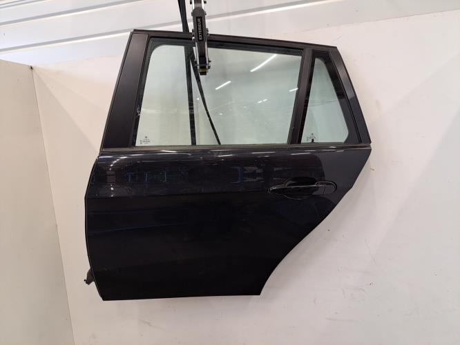 Image Porte arriere gauche - BMW SERIE 3 E91