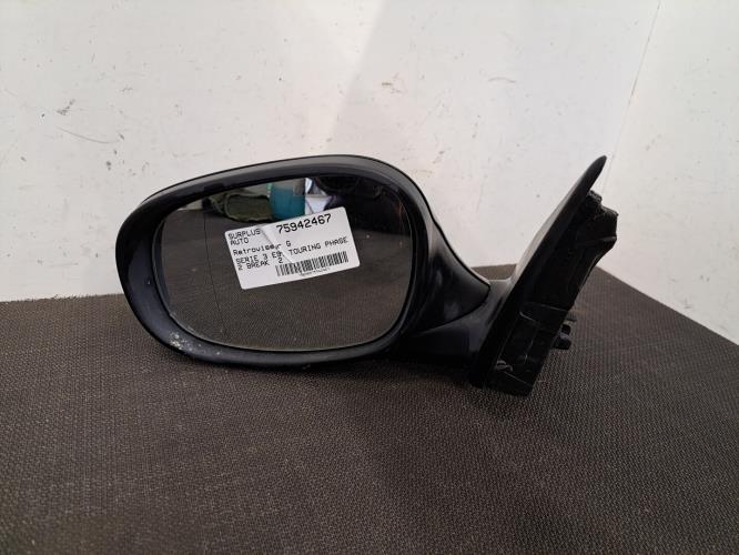 Image Retroviseur gauche - BMW SERIE 3 E91