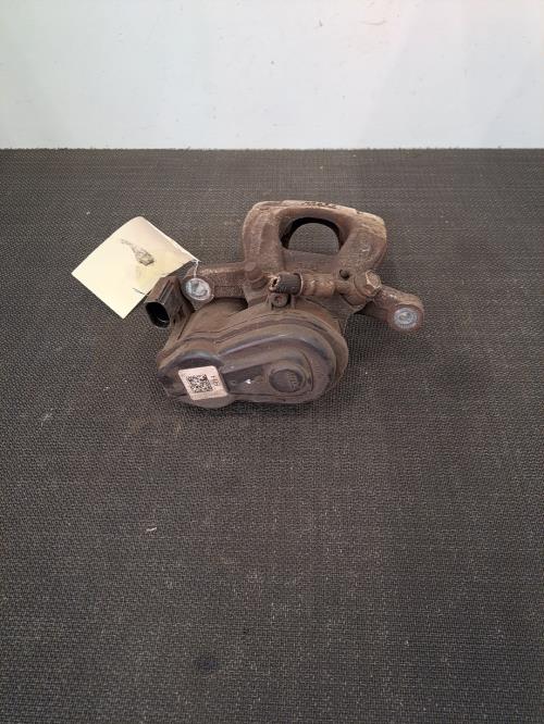 Image Etrier arriere droit (freinage) - NISSAN QASHQAI 2