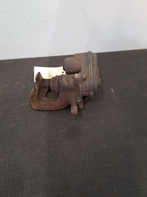 Image Etrier arriere droit (freinage) - NISSAN QASHQAI 2
