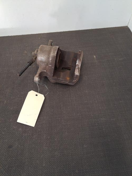 Image Etrier avant gauche (freinage) - NISSAN QASHQAI 2